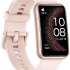Смарт-часы Huawei Fit SE STA-B39,  30мм,  1.64",  розовый/розовый [55020ate]